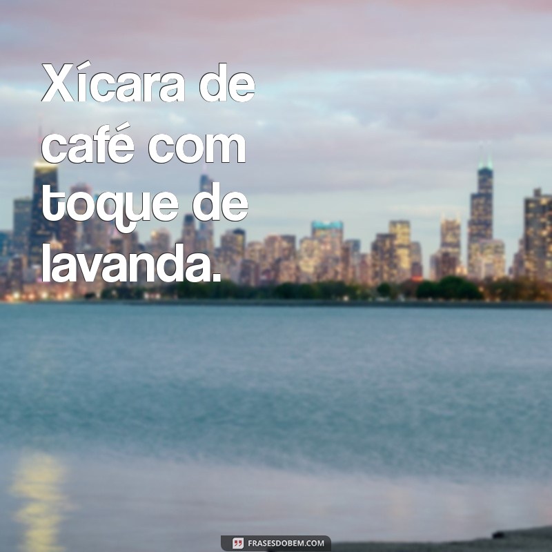 Descubra 10 Receitas Incríveis de Xícaras de Café Diferentes para Surpreender seu Paladar 