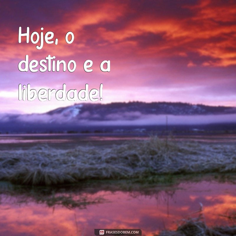 As Melhores Frases para Status de Viagem: Inspire-se e Compartilhe suas Aventuras! 