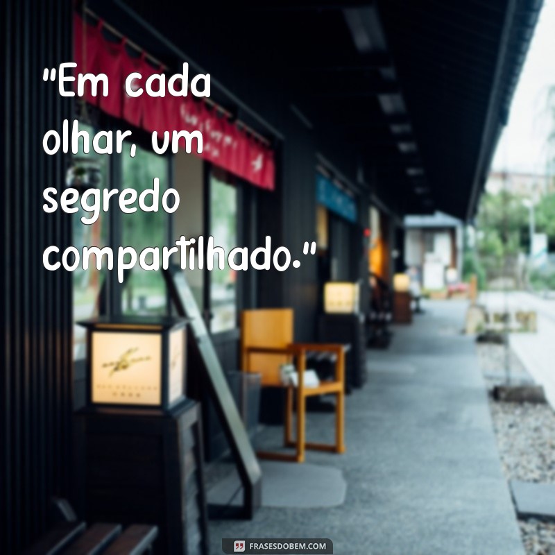 frases de cumplicidade casal 