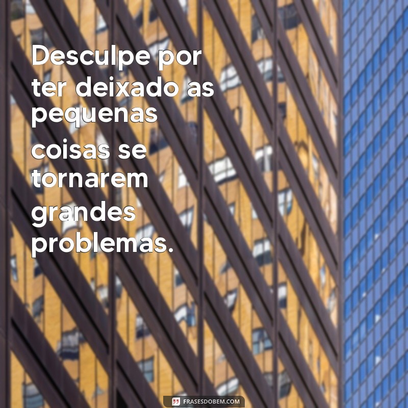 Como Pedir Perdão de Forma Eficaz: Dicas para Restaurar Relacionamentos 