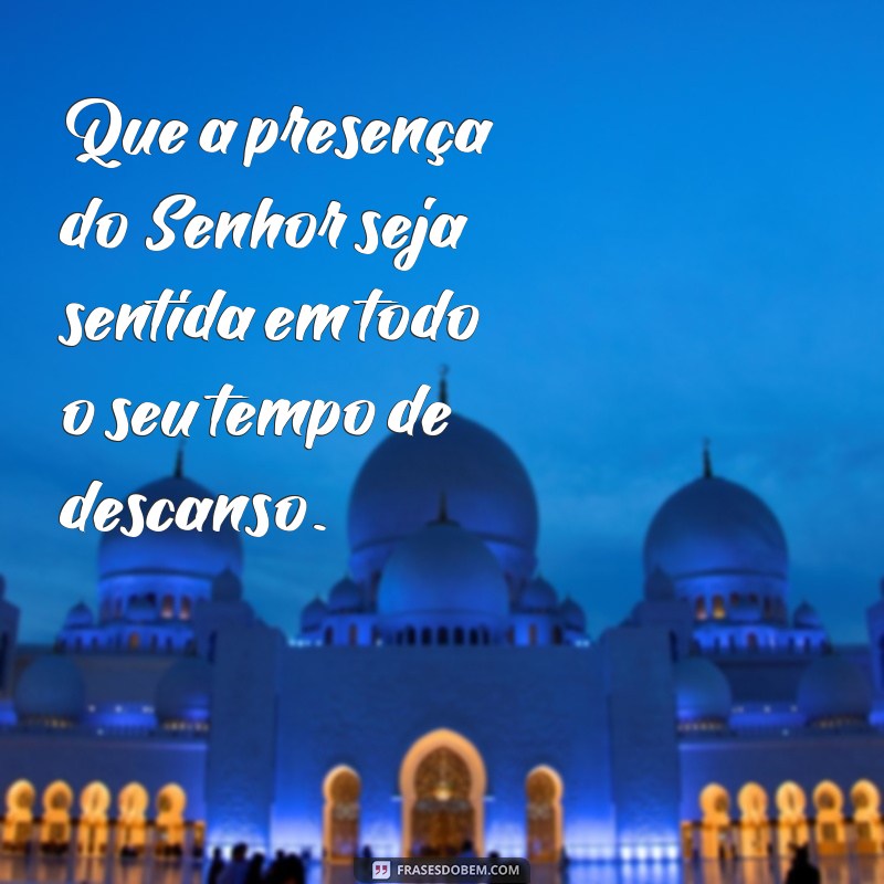 Descubra as melhores frases de boa noite na paz do Senhor para compartilhar com seus amigos e familiares 