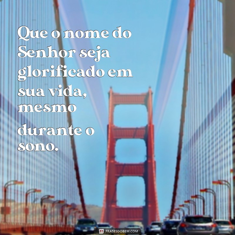 Descubra as melhores frases de boa noite na paz do Senhor para compartilhar com seus amigos e familiares 