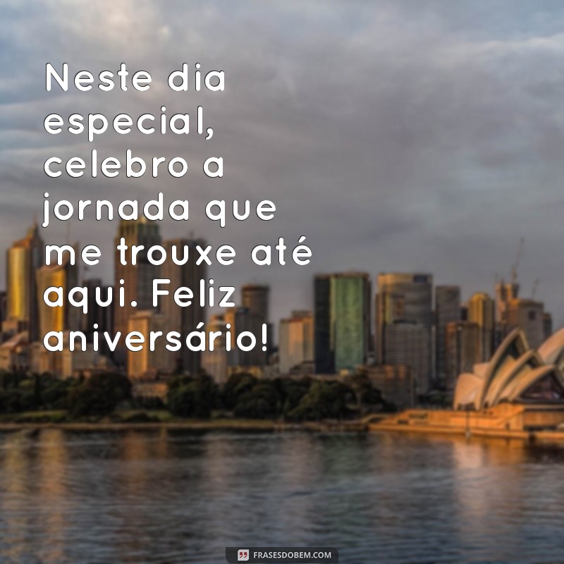 Como Celebrar Seu Aniversário de Forma Inesquecível: Dicas e Inspirações 