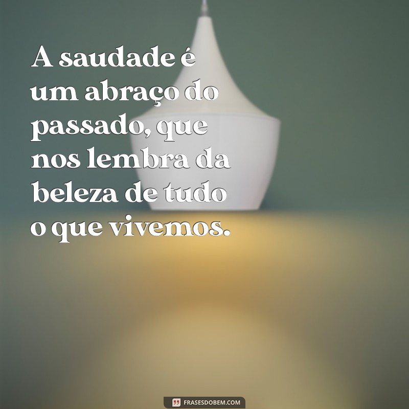 Mensagens Emocionantes para a Aula da Saudade: Celebre Memórias e Amizades 