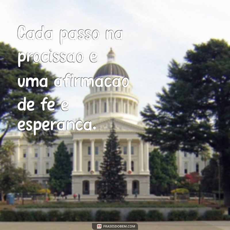 Frases Inspiradoras para Celebrar Corpus Christi: Reflexões e Mensagens 