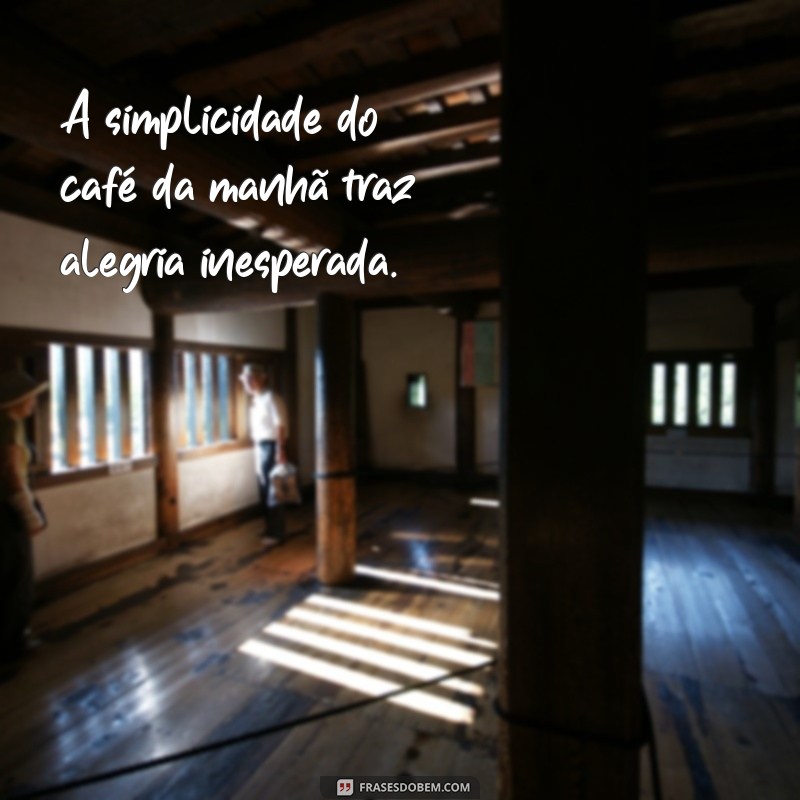 Delícias do Café da Manhã: Inspirações e Fotos que Vão Te Fazer Sair da Cama 