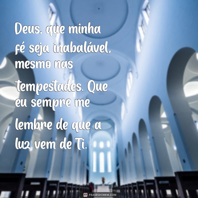 Como Escrever uma Carta de Encontro com Deus: Guia Espiritual e Inspirações 