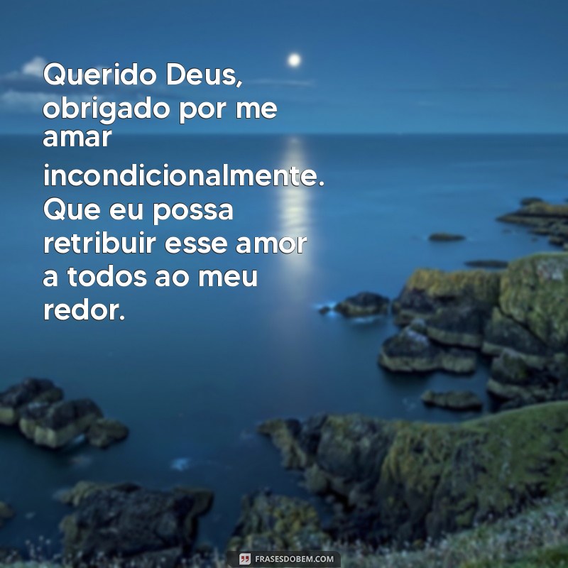 Como Escrever uma Carta de Encontro com Deus: Guia Espiritual e Inspirações 