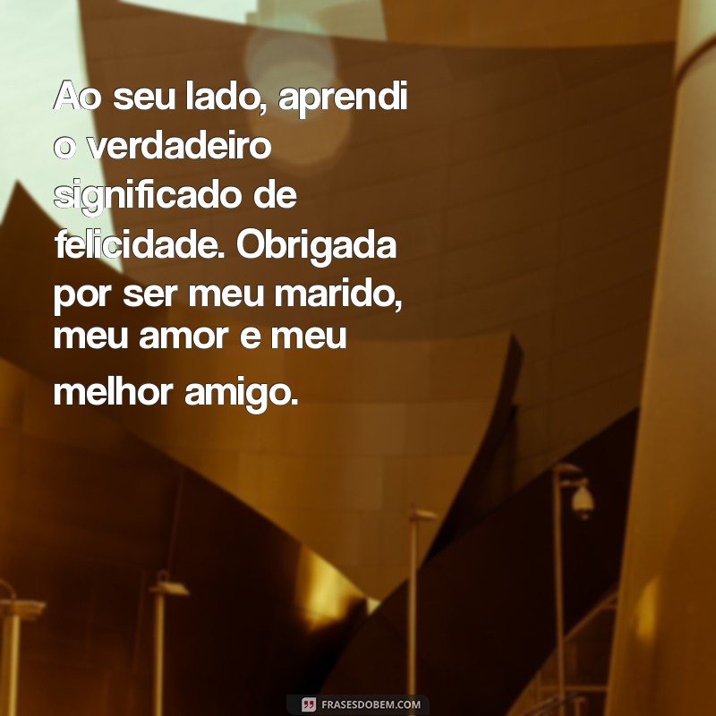 Declarações de Amor para Marido: Frases que Derretem Corações 