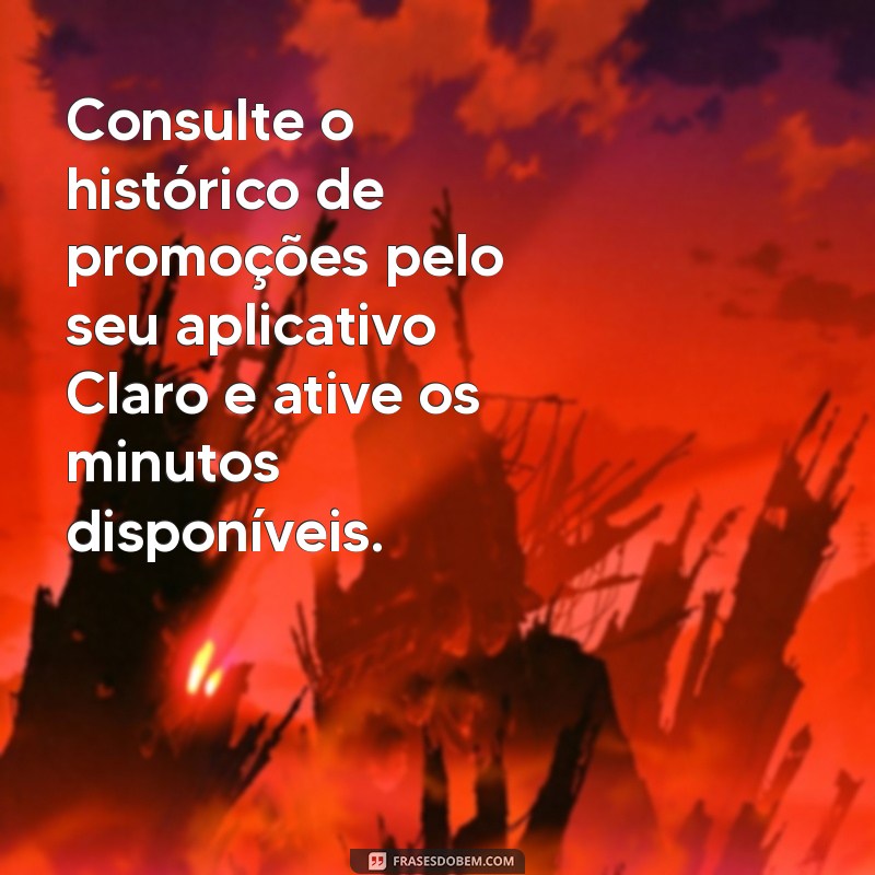 Aprenda a Fazer Ligações Grátis por 1 Minuto com Claro: Passo a Passo 