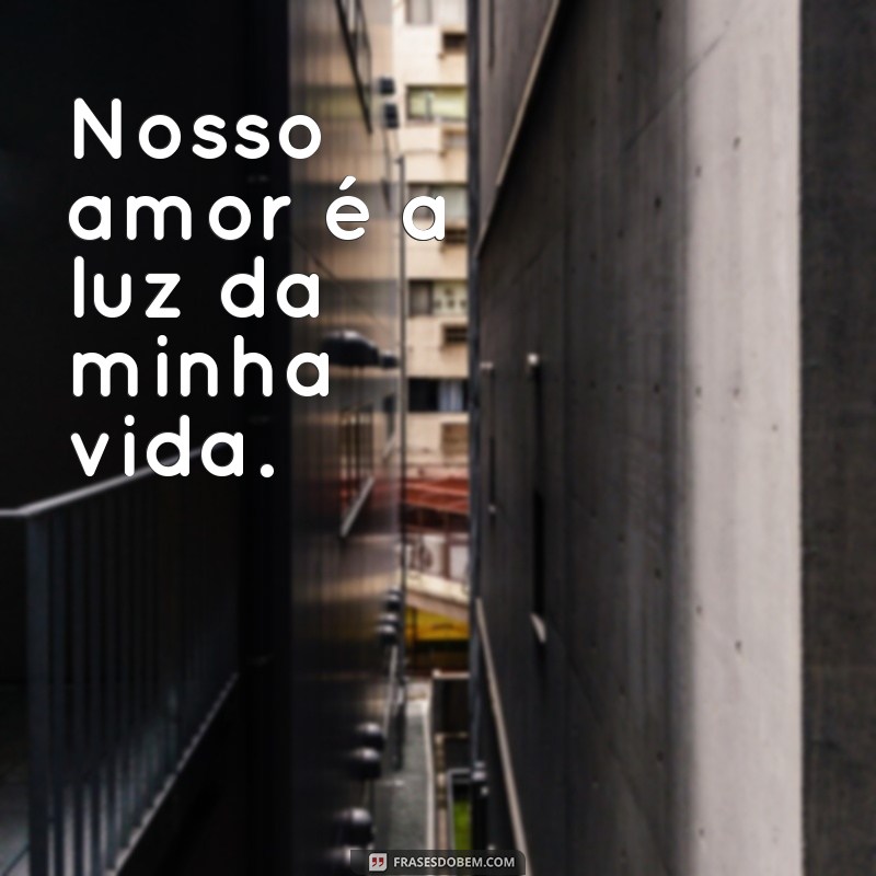 As Melhores Palavras de Amor para Encantar sua Namorada 