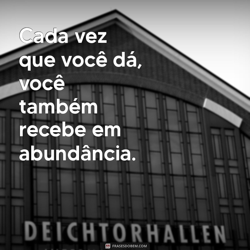 Frases Recíprocas: Inspirações para Fortalecer Relacionamentos 