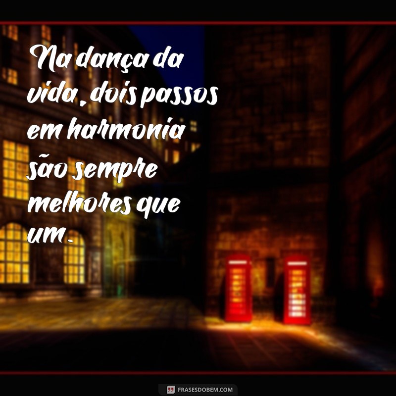 Frases Recíprocas: Inspirações para Fortalecer Relacionamentos 