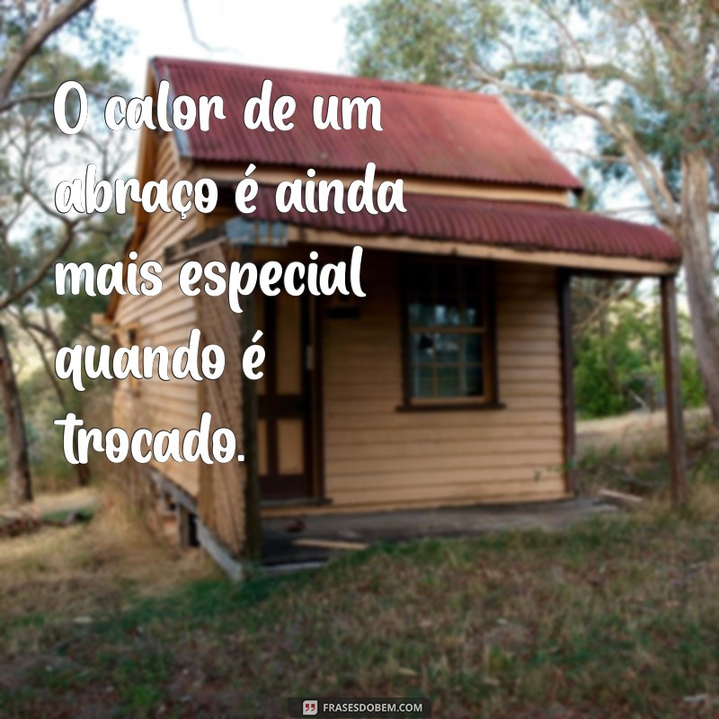 Frases Recíprocas: Inspirações para Fortalecer Relacionamentos 