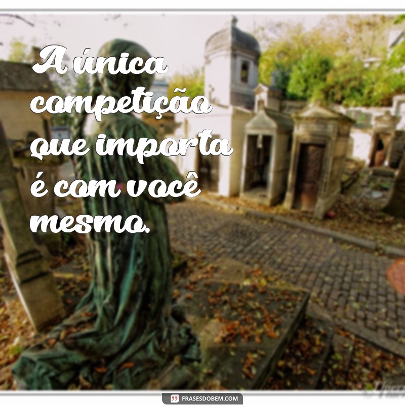 Frases Impactantes sobre Inveja para Status: Inspire e Refleta 