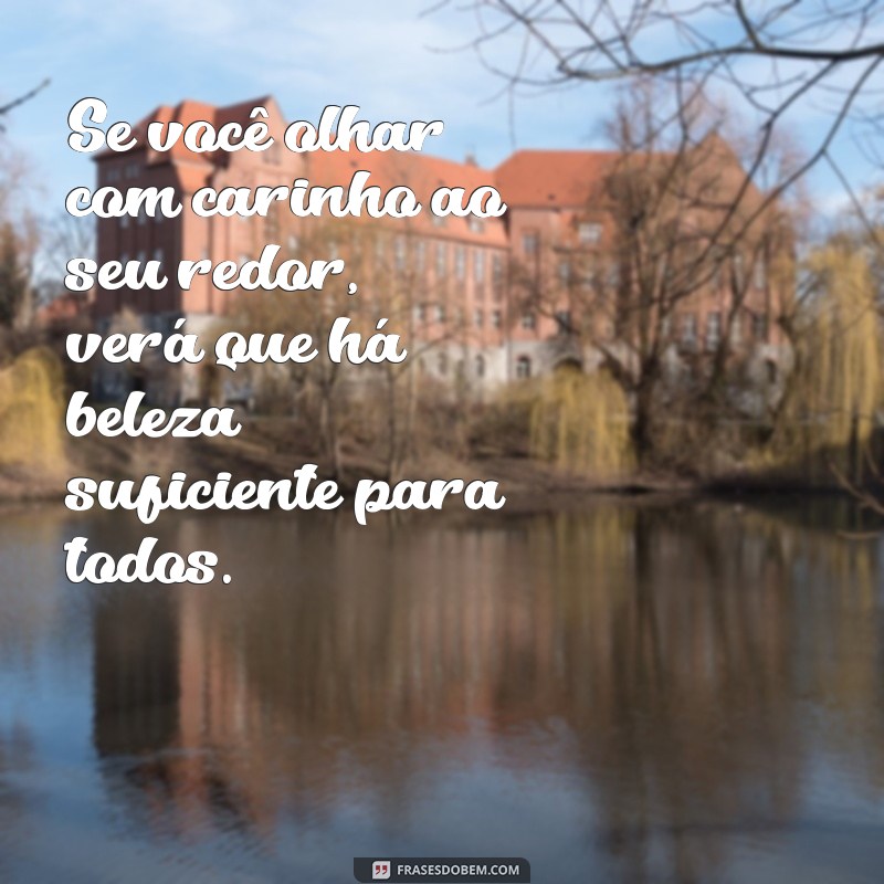 Frases Impactantes sobre Inveja para Status: Inspire e Refleta 