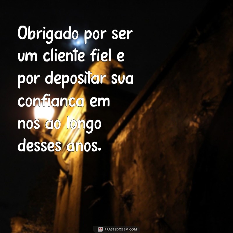 Descubra como criar as melhores frases para sua carta de agradecimento ao cliente 