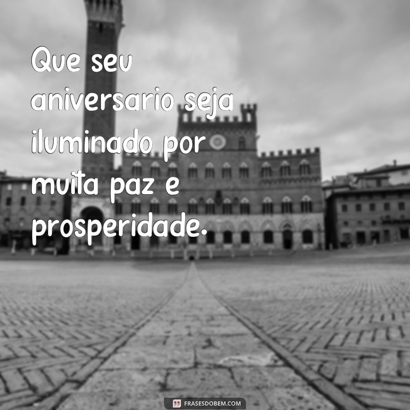 Descubra as melhores frases curtas para celebrar o aniversário! 