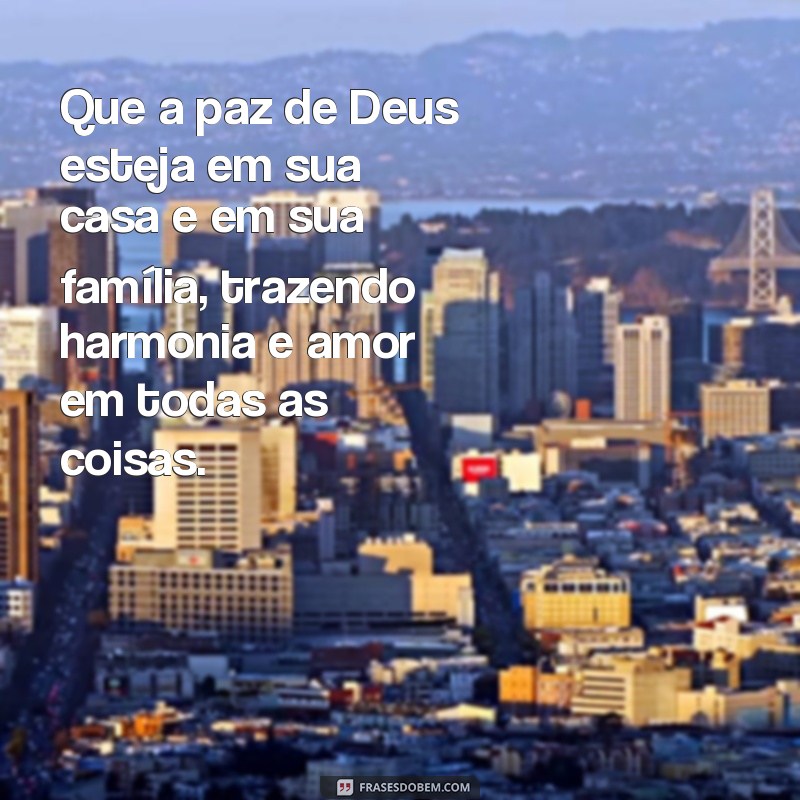 Descubra as mais belas frases de boa noite com Deus para uma noite abençoada 