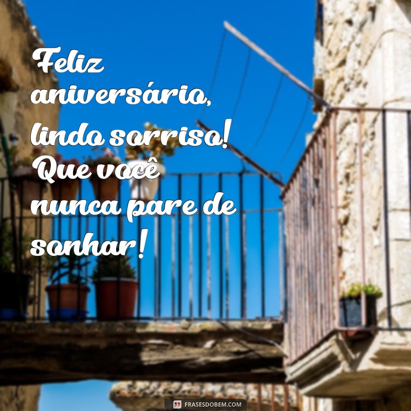 Parabéns, Criança! Mensagens Inspiradoras para Celebrar Aniversários Infantis 