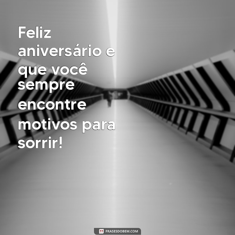 Feliz Aniversário: Mensagens e Frases Inspiradoras para Celebrar 