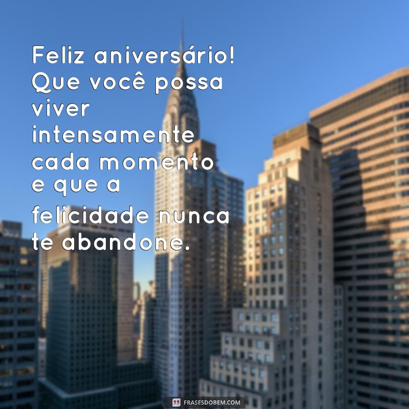 Mensagens de Aniversário Incríveis para Surpreender Sua Amiga 