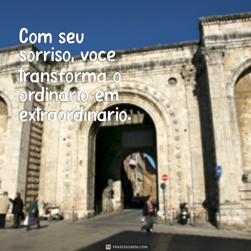 Frases Inspiradoras para Valorizar Seu Sorriso 