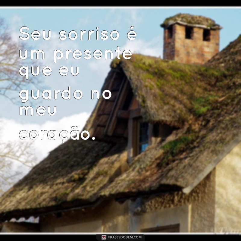 Frases Inspiradoras para Valorizar Seu Sorriso 