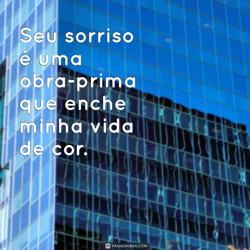 Frases Inspiradoras para Valorizar Seu Sorriso 