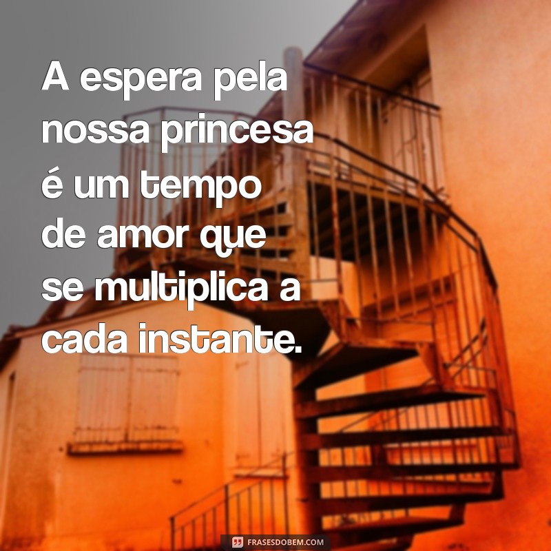 Como Preparar a Chegada da Nossa Princesa: Dicas e Inspirações 