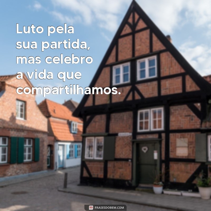 Como Lidar com o Luto pela Perda de um Grande Amigo: Reflexões e Dicas 