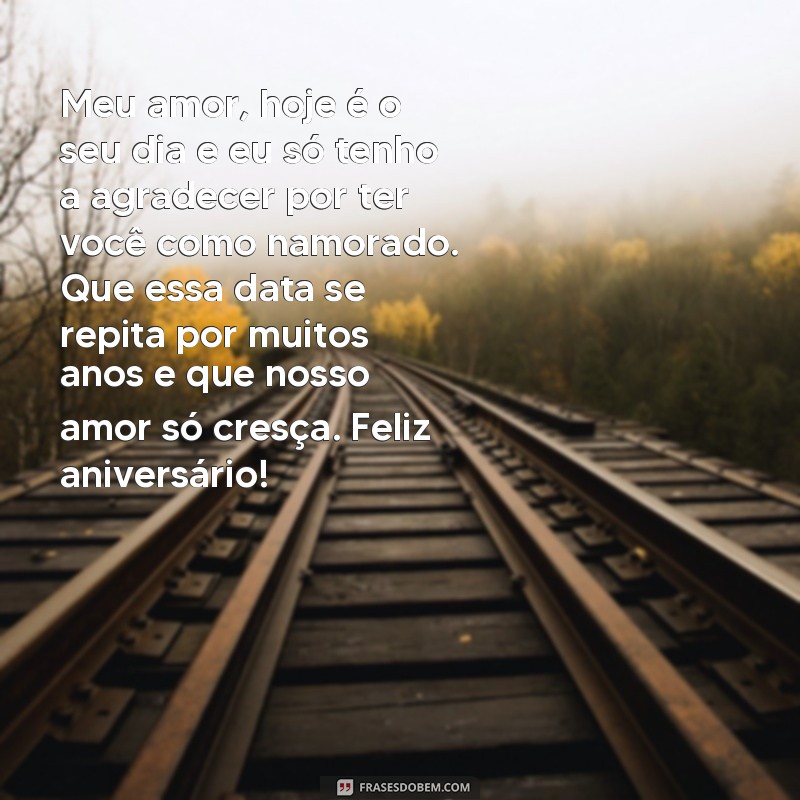 Surpreenda seu namorado no Instagram com as melhores frases de aniversário! 