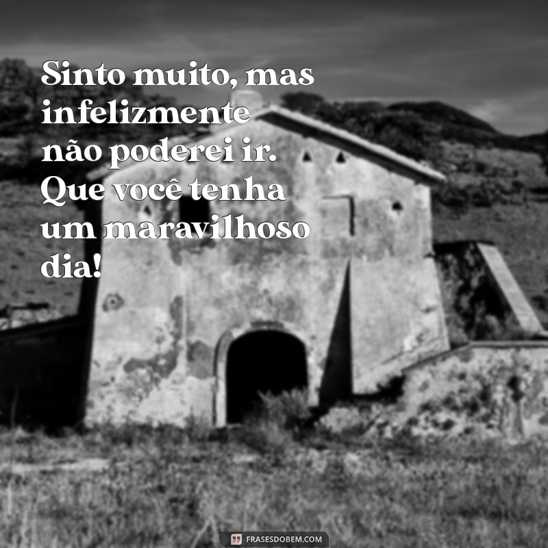 Como Escrever uma Mensagem de Desculpas Para Não Ir ao Aniversário: Dicas e Exemplos 