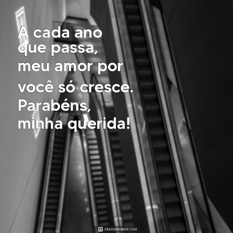 Mensagens de Aniversário para Namorada: Surpreenda com Palavras Especiais 