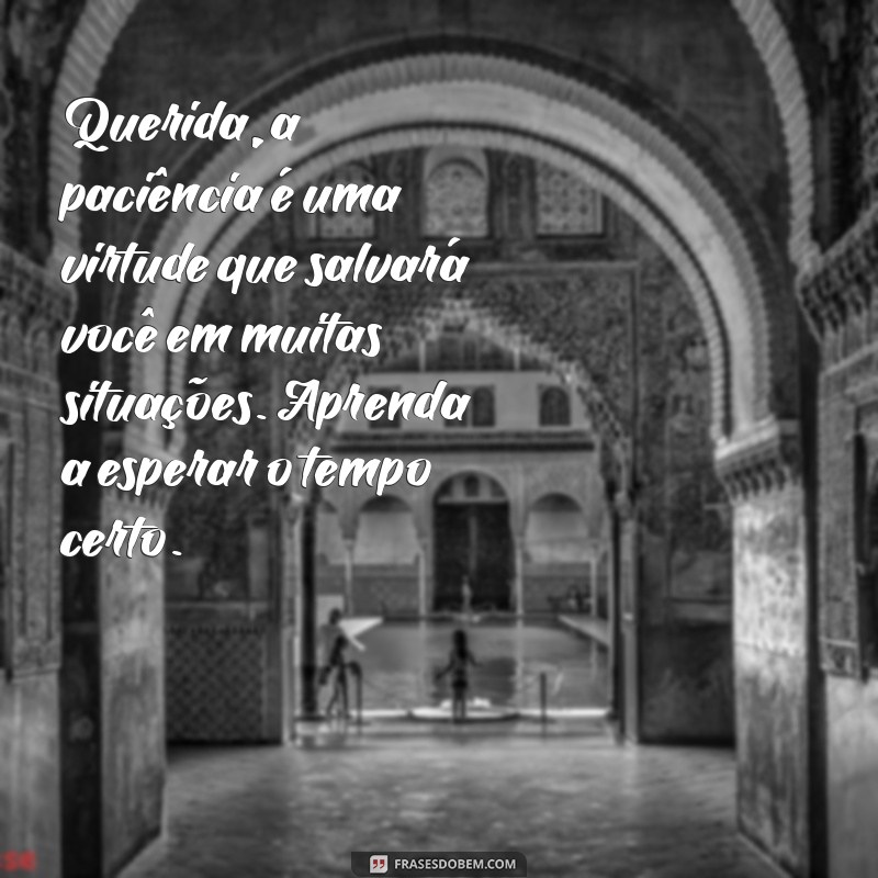 Carta Aberta para Minha Filha: Mensagens de Amor e Sabedoria para o Futuro 