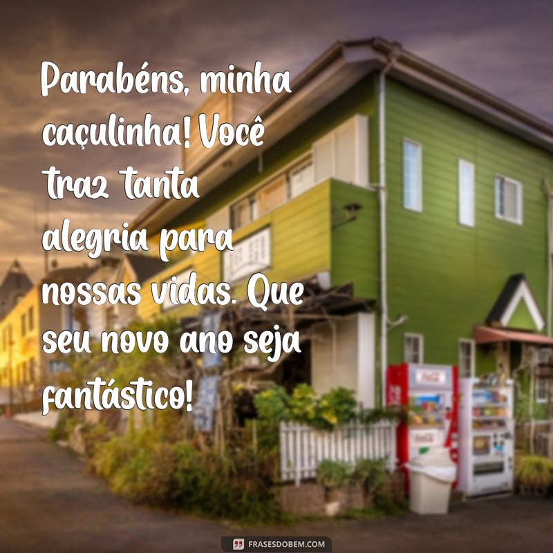 Mensagens Emocionantes de Feliz Aniversário para Sua Filha Caçula 