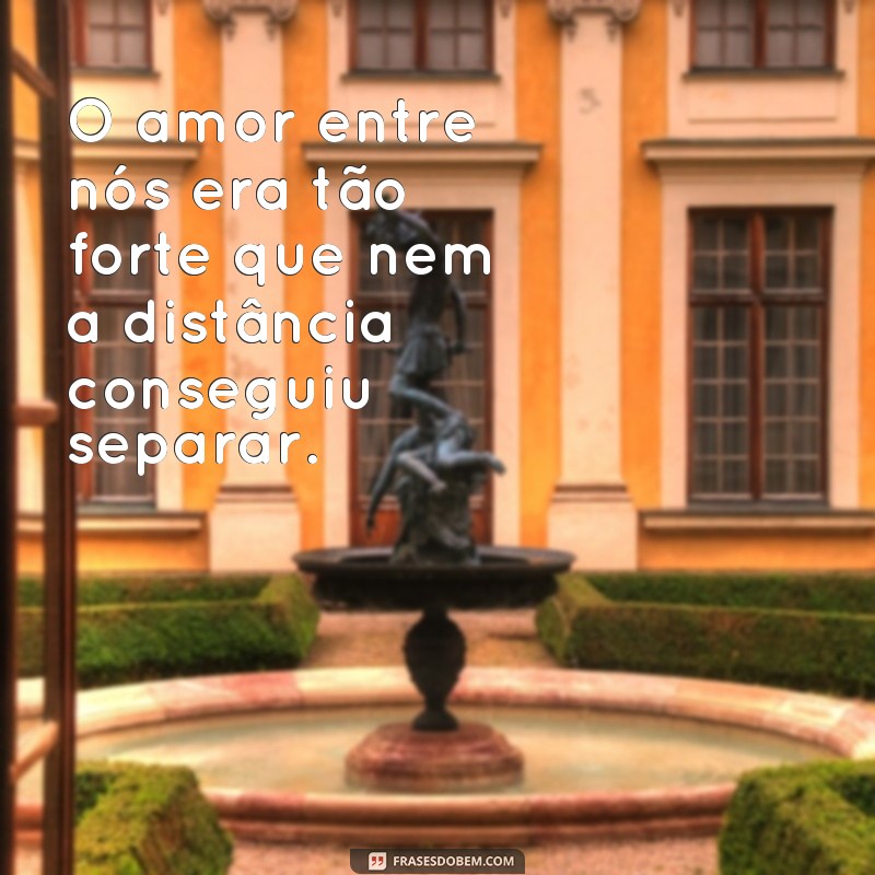 Descubra as melhores frases do emocionante livro Mil Beijos de Garoto 