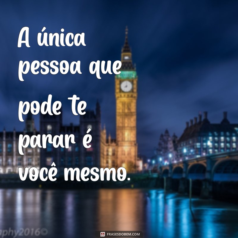 Frases Inspiradoras para Status de Academia: Motive-se a Cada Treino! 