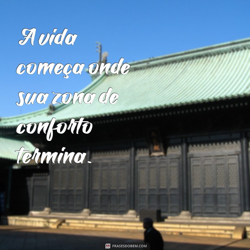 Frases Curtas Motivadoras para Inspirar Seu Dia 