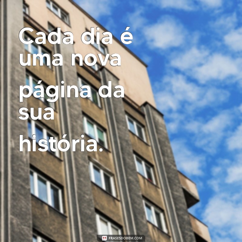 Frases Inspiradoras sobre a Brevidade da Vida: Reflexões para Valorizar Cada Momento 