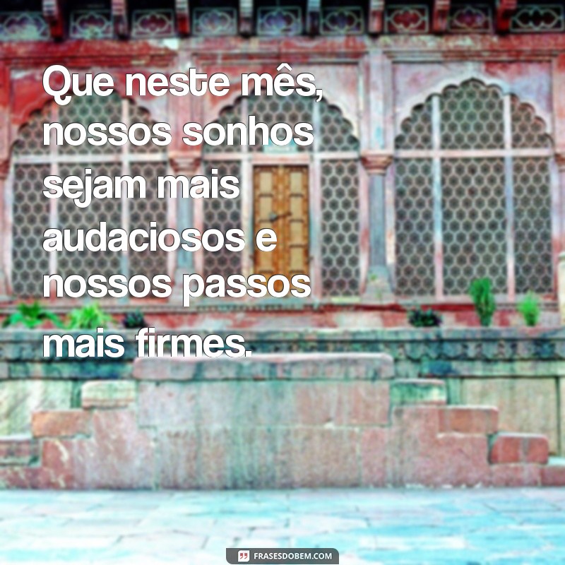 Frases Inspiradoras para Celebrar Fevereiro: Mensagens e Reflexões 