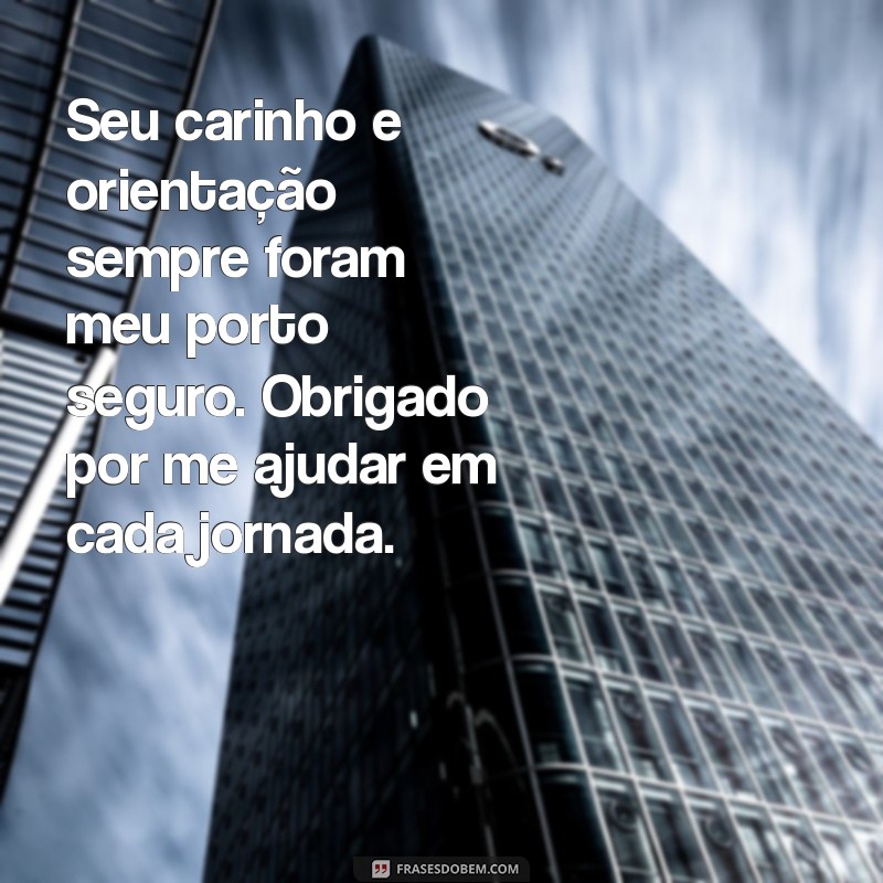 Como Escrever uma Carta Emocionante de Afilhado para Padrinho: Dicas e Exemplos 