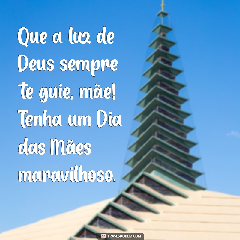 Feliz Dia das Mães Evangélicas: Mensagens e Frases Inspiradoras para Celebrar 