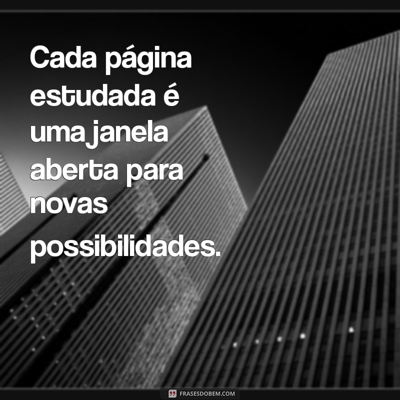 Como a Estudo e Dedicação Transformam Seus Sonhos em Realidade 