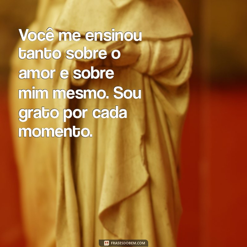 Mensagens Emocionantes para Reconquistar Sua Ex-Namorada que Você Ainda Ama 