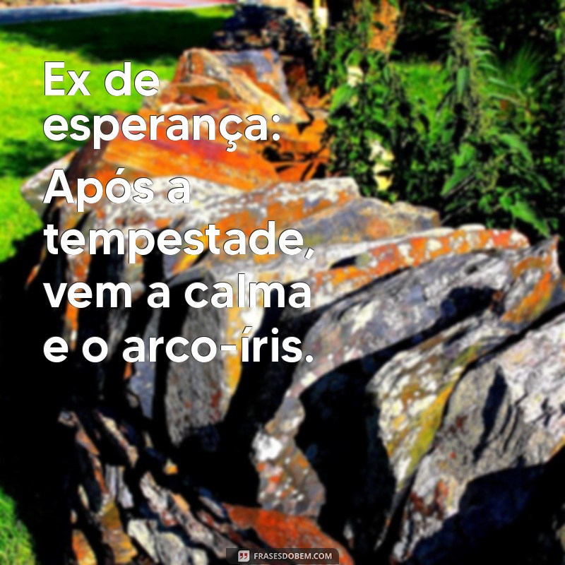 Superando Relacionamentos: Como Lidar com o Ex e Seguir em Frente 