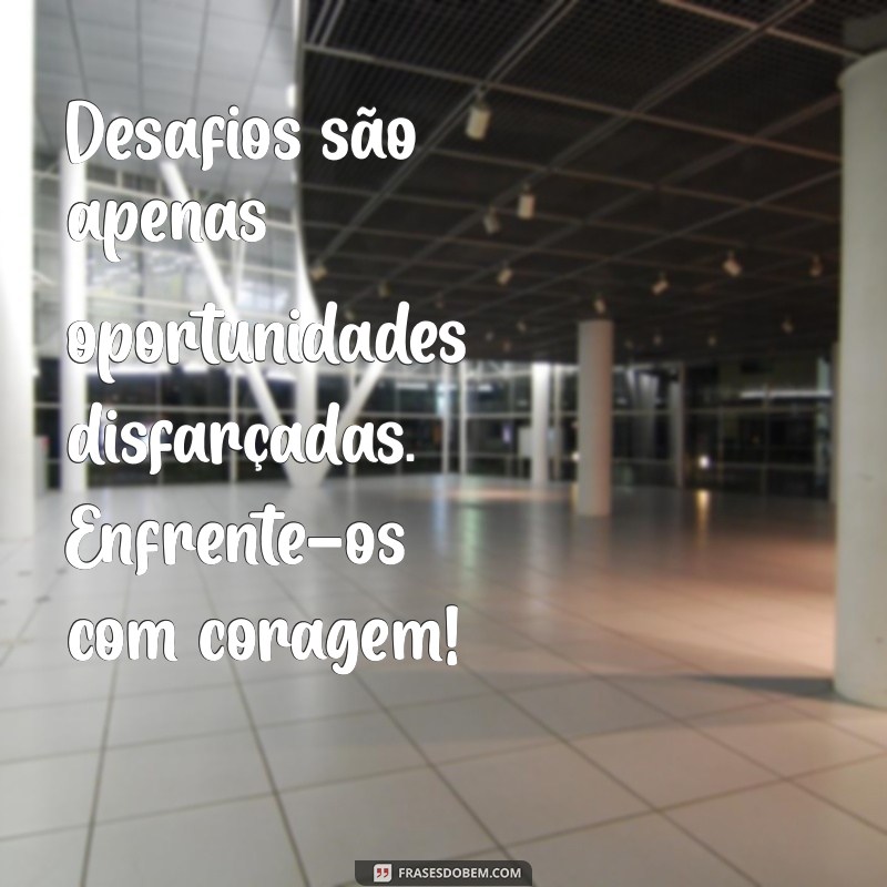 Frases Motivacionais para Impulsionar seu Desempenho no Trabalho 