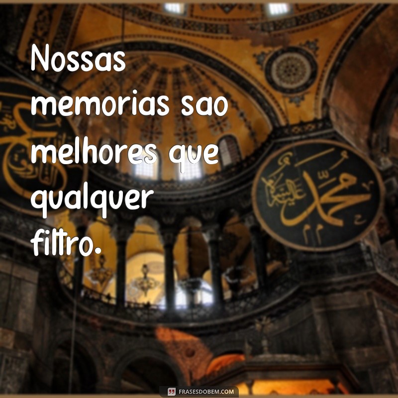 50 Frases Românticas para Acompanhar suas Fotos de Casal 