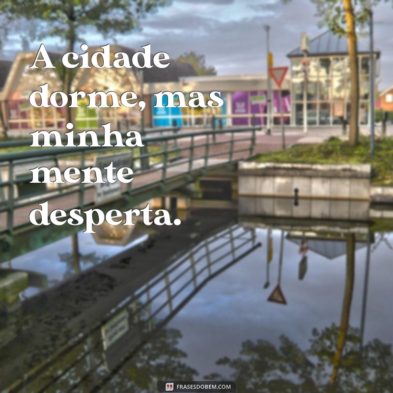 Frases Curtas para Refletir na Madrugada: Inspiração e Serenidade 