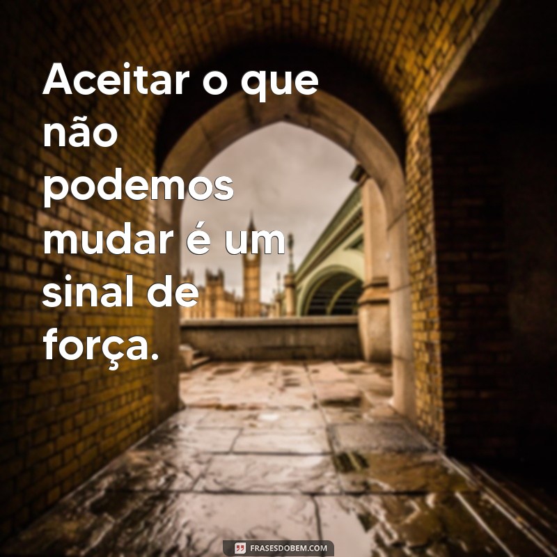 Frases Impactantes para Expressar o Sentimento de Nada Bem 